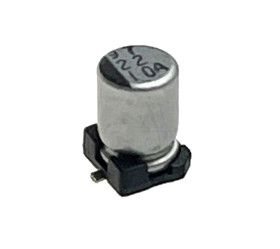 Kondensator elektrolit 22uF/10V SMD