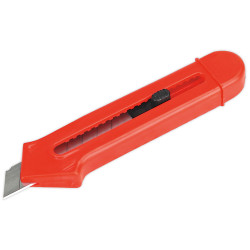 Sealey AK297S Snap-off Knife