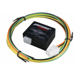 Chip Tuning Box TM.040.2 Moduł Rozruchowy do silników Diesla