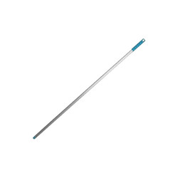 Andarta 41-011 1360mm Threaded Aluminium Handle - Blue