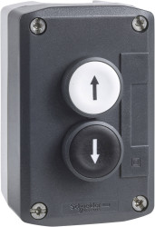 Schneider Electric XALD222E XALD222E Obudowa 1 szt.