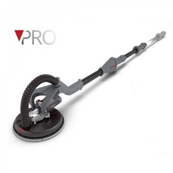 Szlifierka do gipsu MENZER LHS 225 PRO