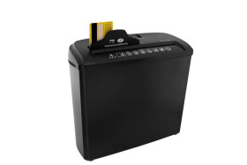 Niszczarka do dokumentów Media tech MT215