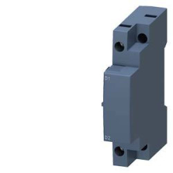 Wyzwalacz Siemens 3RV2902-1AV1 (S x W x G) 18.5 x 90 x 68 mm 1 szt.