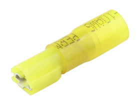 Molex 191640076 Złącze żeńskie płaskie 1 szt.