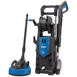 Draper 98678 230V Pressure Washer (165bar)