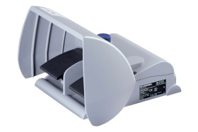 Przełącznik nożny Schmersal Aluminium Chwilowy 230V 4 A NC/NO IP65