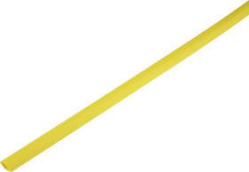 TRU COMPONENTS 1225469 Rurka termokurczliwa bez kleju, 2:1, od 6.50 mm do 3 mm, 1 m