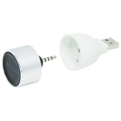 Transmiter FM BLOW bluetooth Nadajnik-Odbiornik Aux in / 74-193