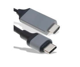 KABEL MHL USB-C DO HDMI 4K 2m