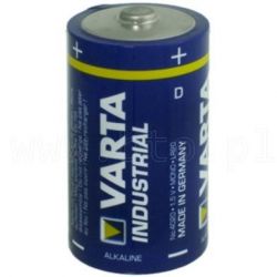 LR20 VARTA INDUSTRIAL 4020