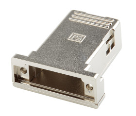 Osłona tylna D-Sub 15 -pinowe ABS Proste RS PRO A