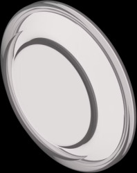 Front protective cover, for 84 series, 84-9103.7