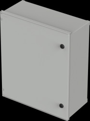 42165200 Polysafe,600x500x230mm,outdoor-ready