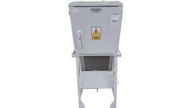 Rozdz.Budowlana Rb-4/32A/3X16a Incobex R6e33-0001-001