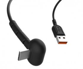 KABEL USB MICRO CB451 CZARNY KAT.