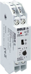 Dold 0029837 Energooszczędny przełącznik IK8813.81, 1 - 20 min, 10 A, 1 szt.