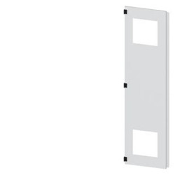 SIVACON , Türhälfte, links, mit Ausschni