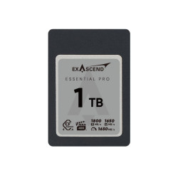 Essential Pro 1TB CFE Card