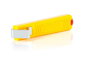 Ściągacz izolacji Jokari Przewód PVC 6mm 4 → 16mm