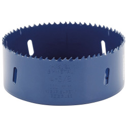 Draper Expert 34772 111mm HSS Bi-Metal Holesaw Blade