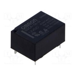 55G5CA-1A-H-DC12