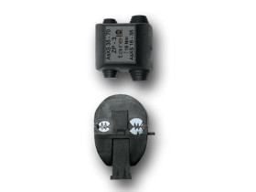 Zacisk przebijający izolację ZP-3 AsXS 35-70 mm2 AsXS 16-35 mm2 073 TAREL