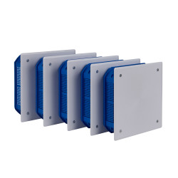 Puszka elektroinstalacyjna ścienna IP20 Schneider Electric