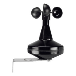 Spacelogic KNX Capt météo comb