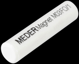 2500000003 Magnet Ø= 5,8 mm, length= 25,5 mm