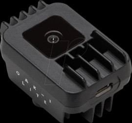 OAK-1 Lite FF (A00567) DepthAI OAK-1 Lite, Fixed-Focus