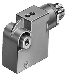 Pneumatyczny czujnik położenia 24V Festo IP67