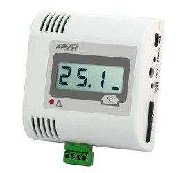 Rejestrator danych AR234