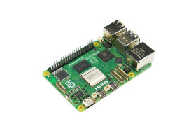 Raspberry Pi 5 Single Board Computer - 8GB