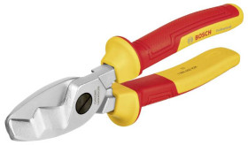 Nożyce do kabli Bosch Professional 1600A02NF4 1600A02NF4 205 mm