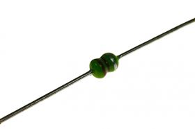Dławik osiowy 0.22uH 10
