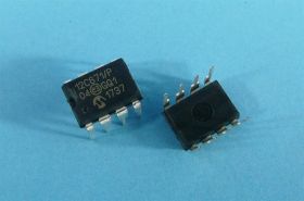 PIC-12C671-04/P DIP-8 UKŁAD