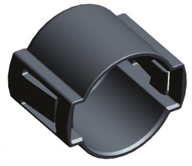 Akcesorium złącza Złącze hybrydowe Motorman Osłona