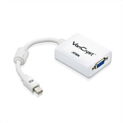 Adapter ATEN VC920 Mini DP naar VGA