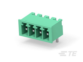 TE Connectivity AMP 1-284512-2