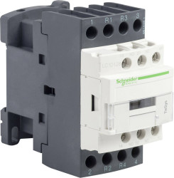 Stycznik Schneider Electric LC1D128F7 LC1D128F7, 1 szt.