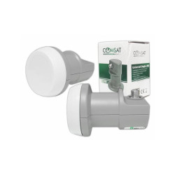 Konwerter SAT SINGLE DigiSat - 77-201