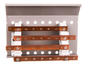 Blok rozdzielczy BRS 4-125 R33RA-03010000101