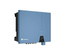 Inwerter sieciowy 3-fazowy 30 kW SOLPLANET Aiswei ASW_30K-LT-G3 2MPPT