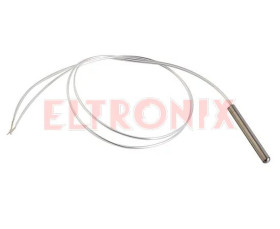 CZUJNIK TEMPERATURY PT1000 4X32