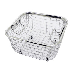 Ultrasonic Cleaning Basket for 2L Tank