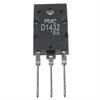 2SD1432 1500V 6A 80W tranzystor NPN