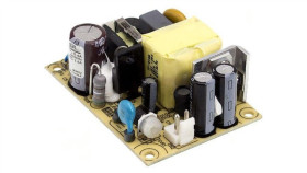 Zasilacz Impulsowy Otwarty 15W 120-370Vdc 85-264Vac Out 1 Eps-15-15