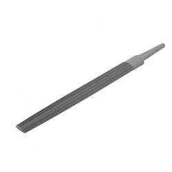Bahco 1-210-12-1-0 Half-Round Bastard Cut File 300mm (12in)