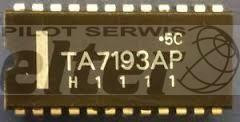 TA7193P
